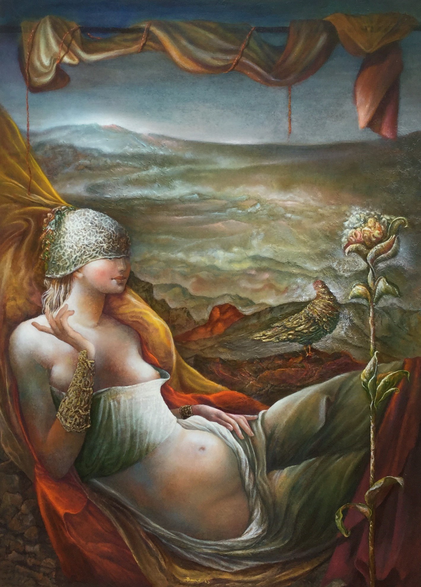 I segreti della regina